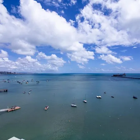 Beira Mar Fantastica