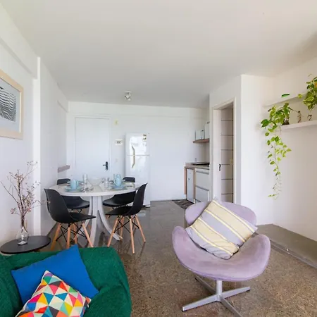 Beira Mar Fantastica Apartamento Fortaleza (Ceara)