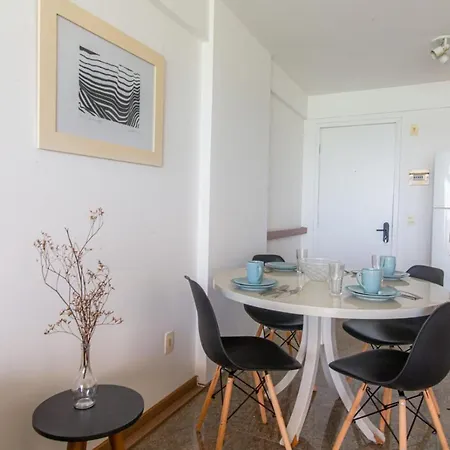 Beira Mar Fantastica Apartamento Fortaleza (Ceara)
